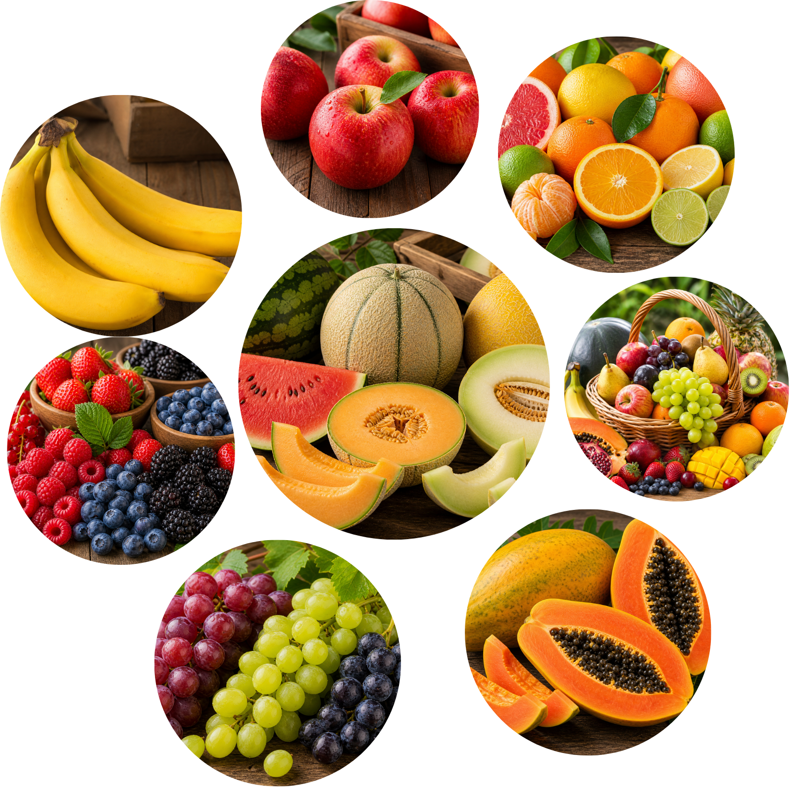 Fruits